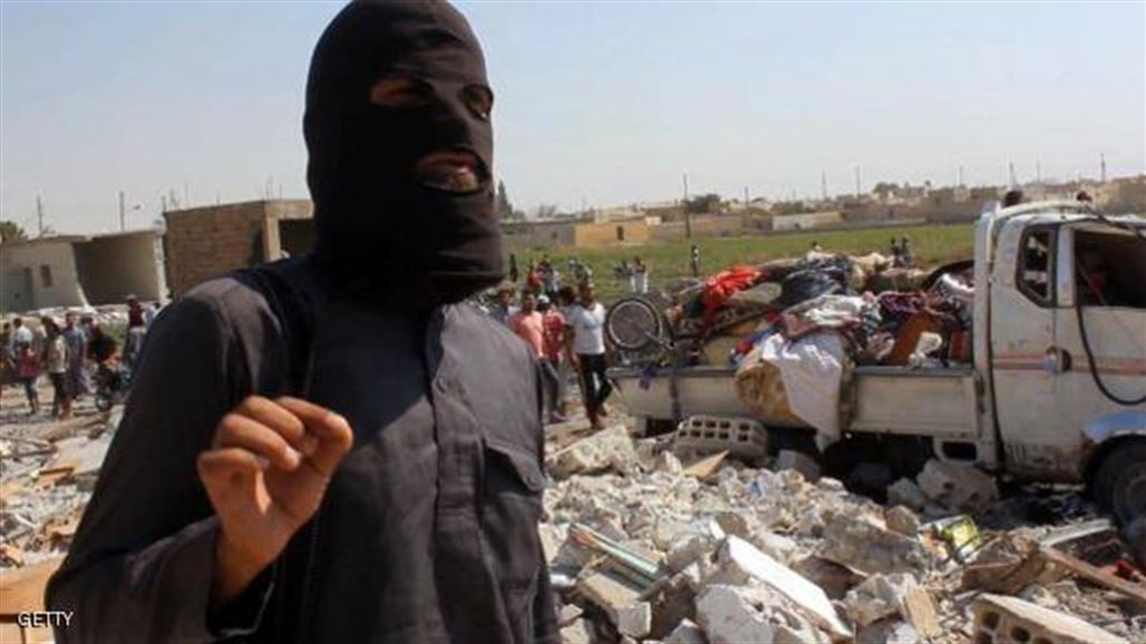 رقيب هولندي بسلاح الجو ينضم لتنظيم "داعش"