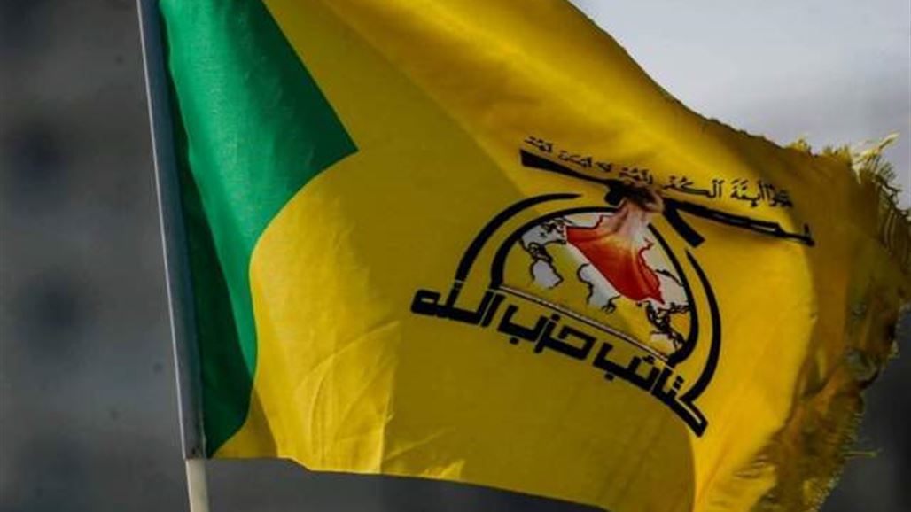حزب الله : القوة التي داهمت احد مقراتنا كانت تبحث عن والي بغداد