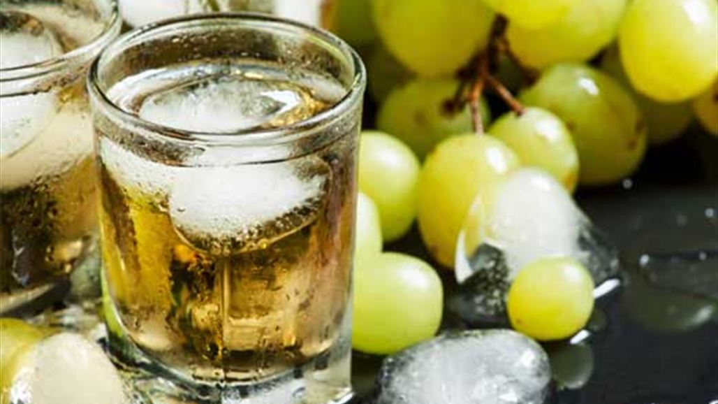 ما لا تعرفونه عن فوائد عصير العنب