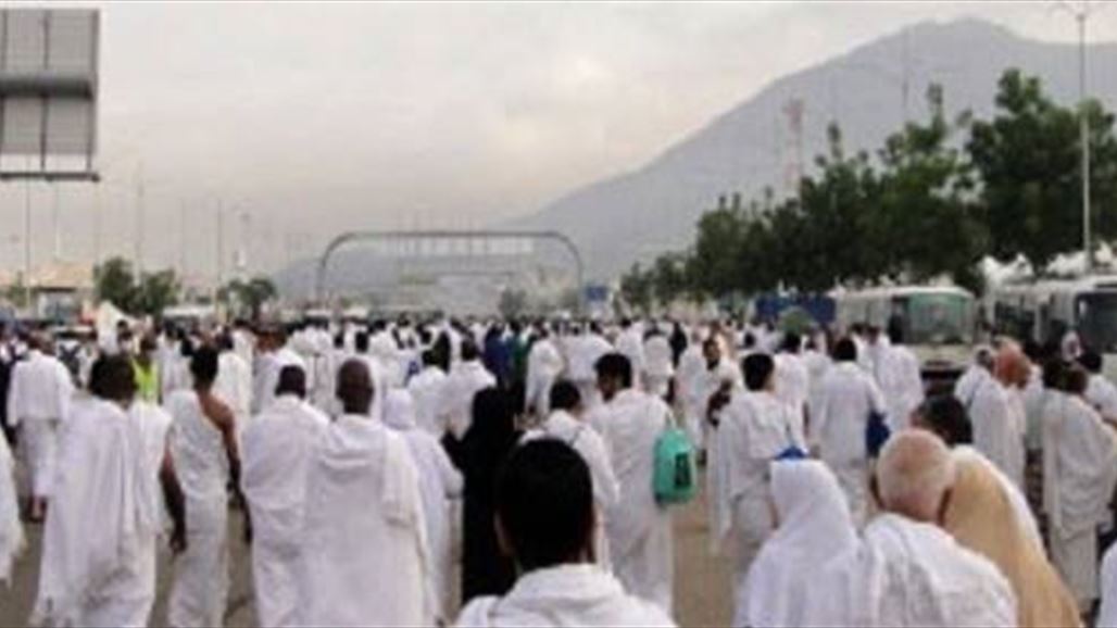 هيئة الحج: السفارة السعودية في عمان منحت تأشيرات دخول لبعض المسؤولين