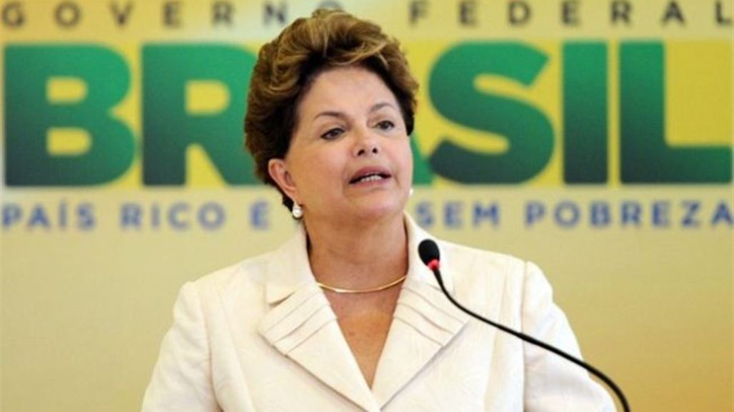 رئيسة البرازيل تنتقد أوروبا بشأن أزمة اللاجئين