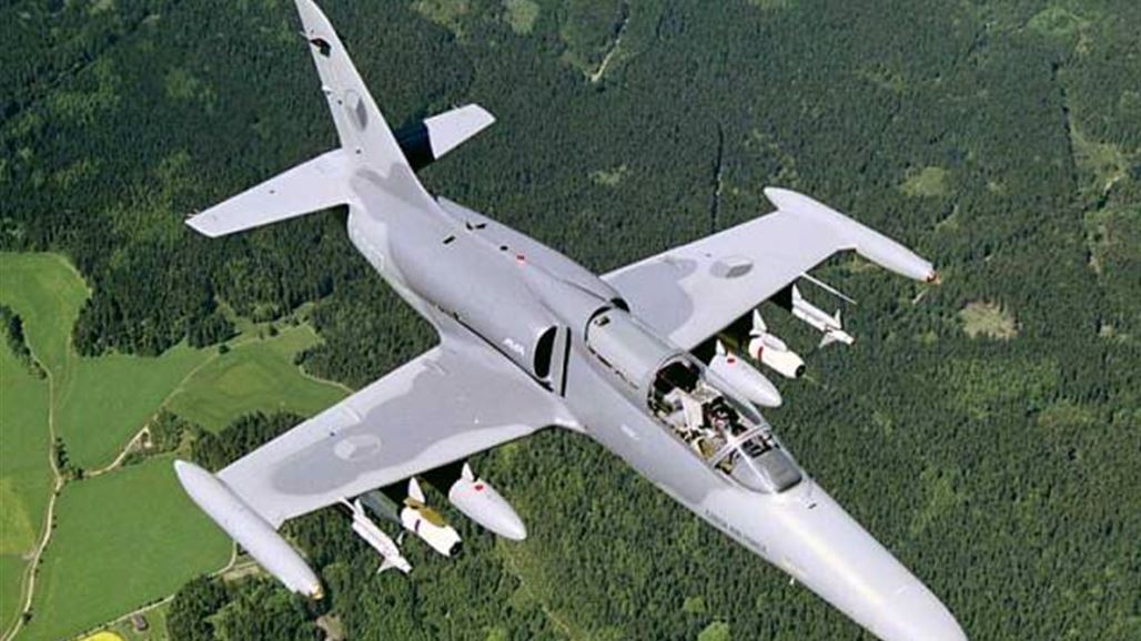 الزاملي: طائرات L159 التشيكية ستصل للعراق منتصف أيلول الجاري