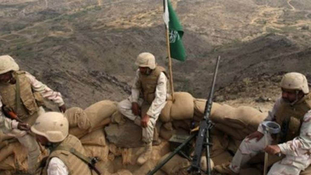 مقتل عشرة جنود سعوديين بانفجار مخزن للأسلحة في اليمن