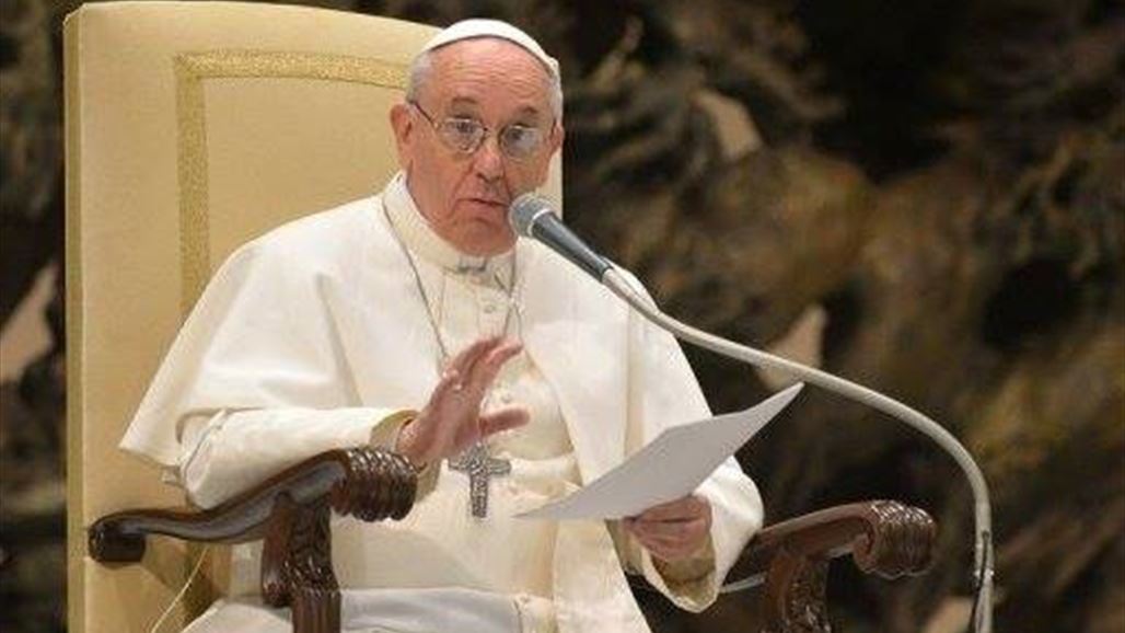 البابا يدعو كل أسقفية ودير ومأوى في اوربا لاستضافة عائلة مهاجرة