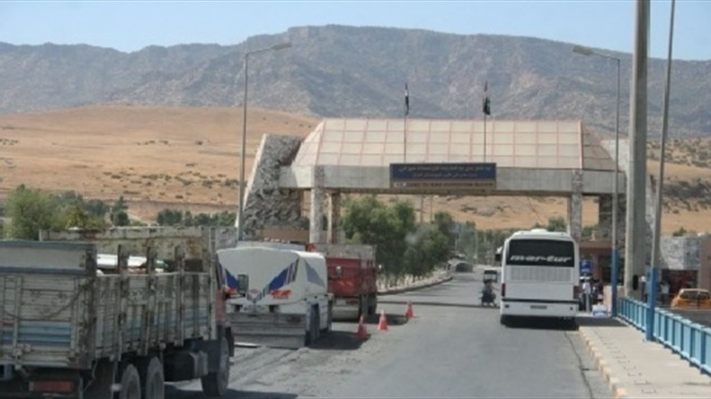 السلطات التركية تقرر فتح معبر الخابور خلال ساعات النهار فقط