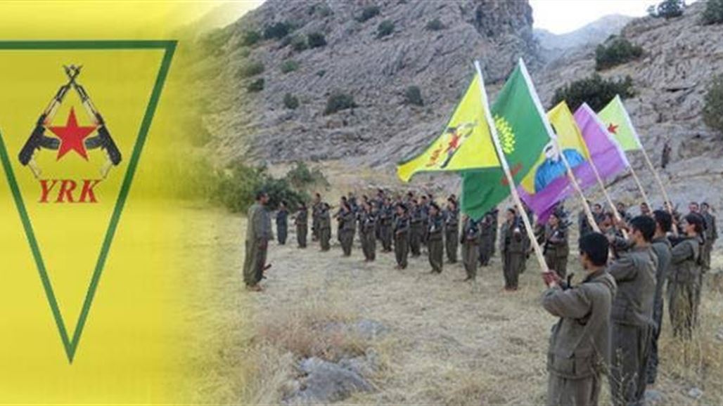 مقتل ثلاثة جنود إيرانيين خلال مواجهات بمنطقة حدودية مع إقليم كردستان