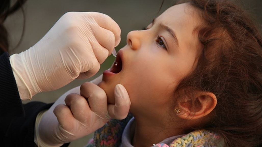 صحة ديالى تعلن تلقيح 216 ألف طفل ضد مرض الحصبة الألمانية
