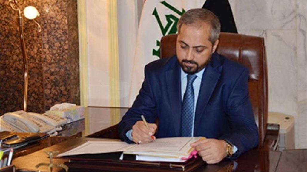 تخويل وزير العدل صلاحية التوقيع على إتفاقيات تبادل المحكومين بين العراق ودولتين