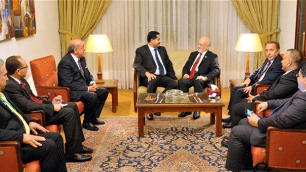 العراق يقدم مشروع قرار للجامعة العربية يُدين الفكر التكفيري