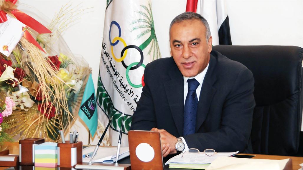 حمودي يرحب بدعوة الشباب والرياضة لإلغاء العقوبات