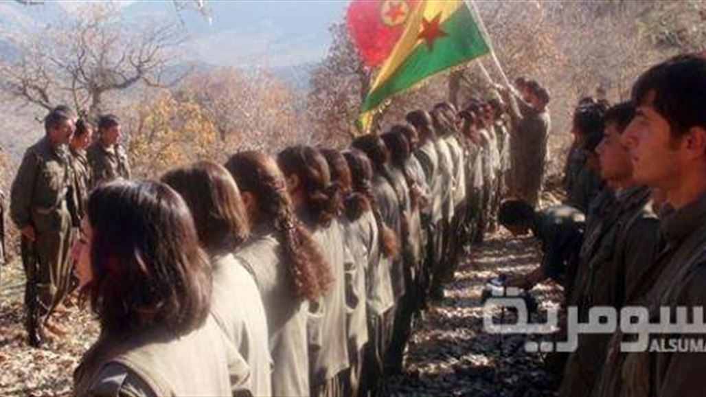 العمال الكردستاني يعلن مقتل 29 جنديا وشرطيا تركيا