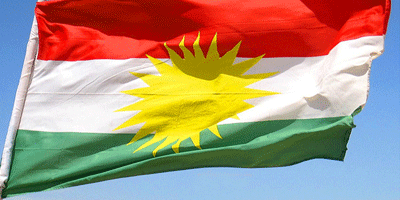 انتهاء اجتماع الأحزاب الكردية الخمسة دون التوصل لاتفاق نهائي