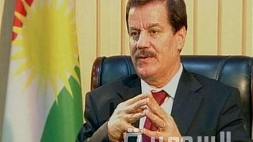 حزب البارزاني: النظام الاتحادي فشل في العراق ومن حق الكرد التمتع بالإستقلال