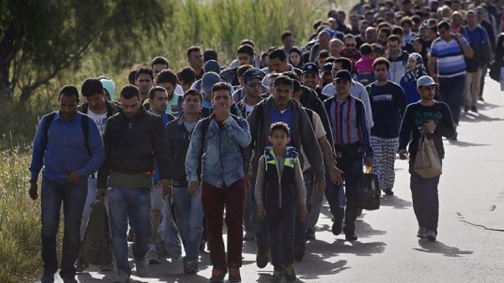 وزير الهجرة: نعمل على حل المشاكل والمعوقات التي تؤدي لهجرة العراقيين
