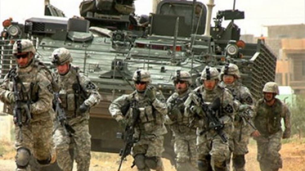 رئاسة الوزراء: لا صحة لما اشيع عن وجود قوات اجنبية على ارض العراق