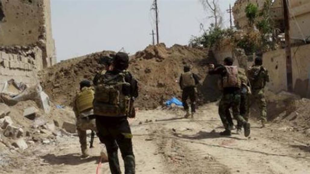 الإعلام الحربي يعلن مقتل ستة "إرهابيين" وتفكيك 50 عبوة ناسفة