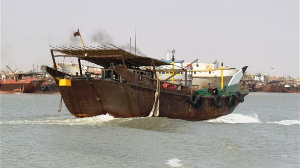 الكويت تعيد 18 سفينة صيد عراقية كانت تحتجزها