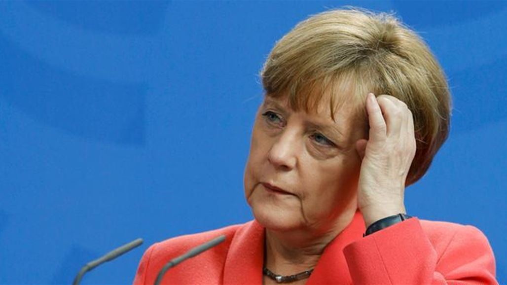 ميركل: لا يمكن لألمانيا توفير ملاذ لكل اللاجئين القادمين