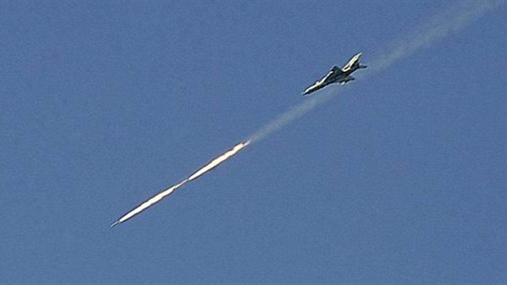 طائرات حربية تركية تقصف مواقع حزب العمال في جبال قنديل
