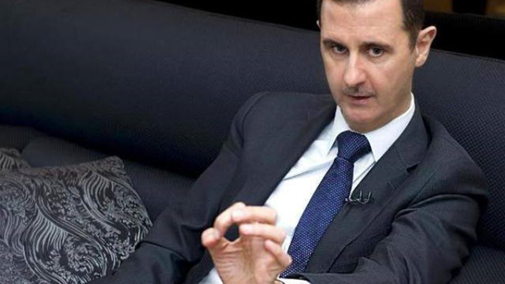 الأسد: فشل التحالف الرباعي سيدمر المنطقة