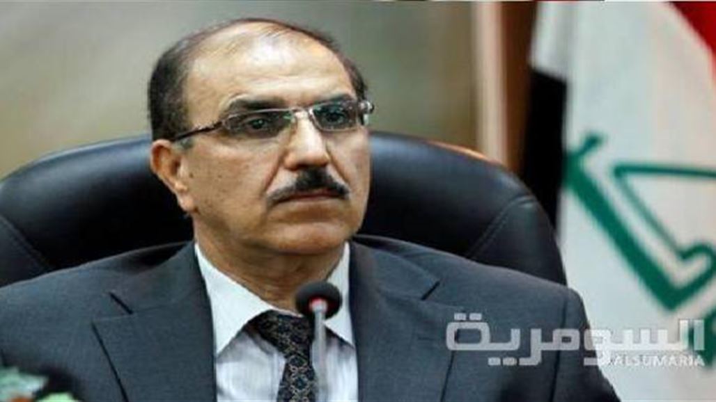 العضاض: مجلس بغداد وامانة العاصمة والحكومة فشلوا بمعالجة الصرف الصحي