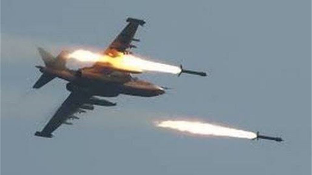 طائرات روسية تهاجم 27 هدفاً لتنظيم "داعش" في سوريا