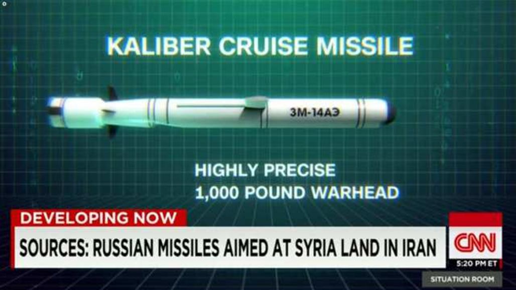 مسؤولون بالبنتاغون: صواريخ روسيا التي سقطت بإيران دليل على انتكاسة منظومتها