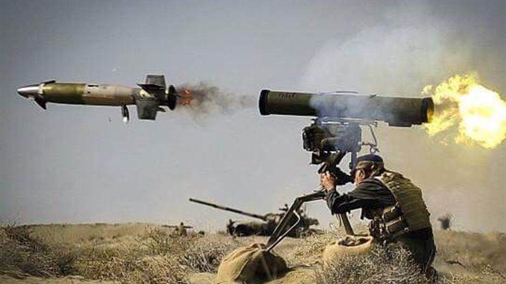 إحباط هجوم لتنظيم "داعش" بعشر مركبات مفخخة شمالي الرمادي