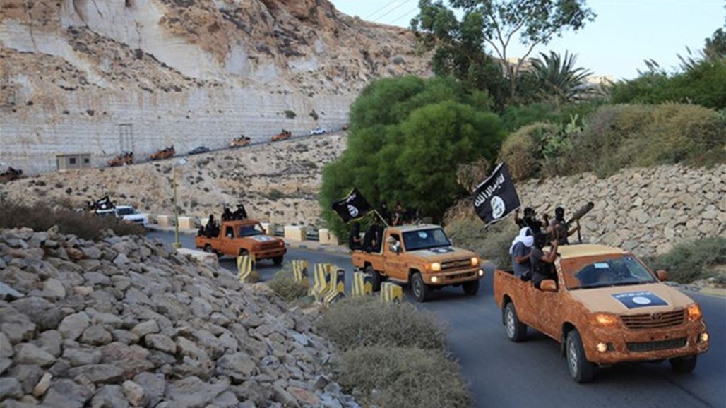 تويوتا تتعهد بالتعاون مع واشنطن لكشف طرق وصول سياراتها لـ"داعش"