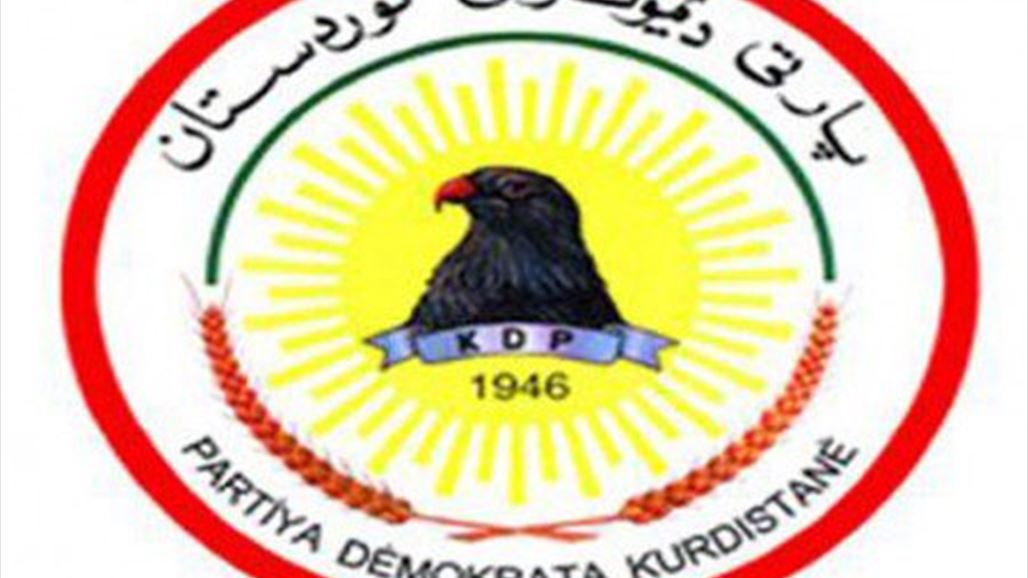 حزب البارزاني يحمل زعيم حركة التغيير مسؤولية تدهور الاوضاع في كردستان