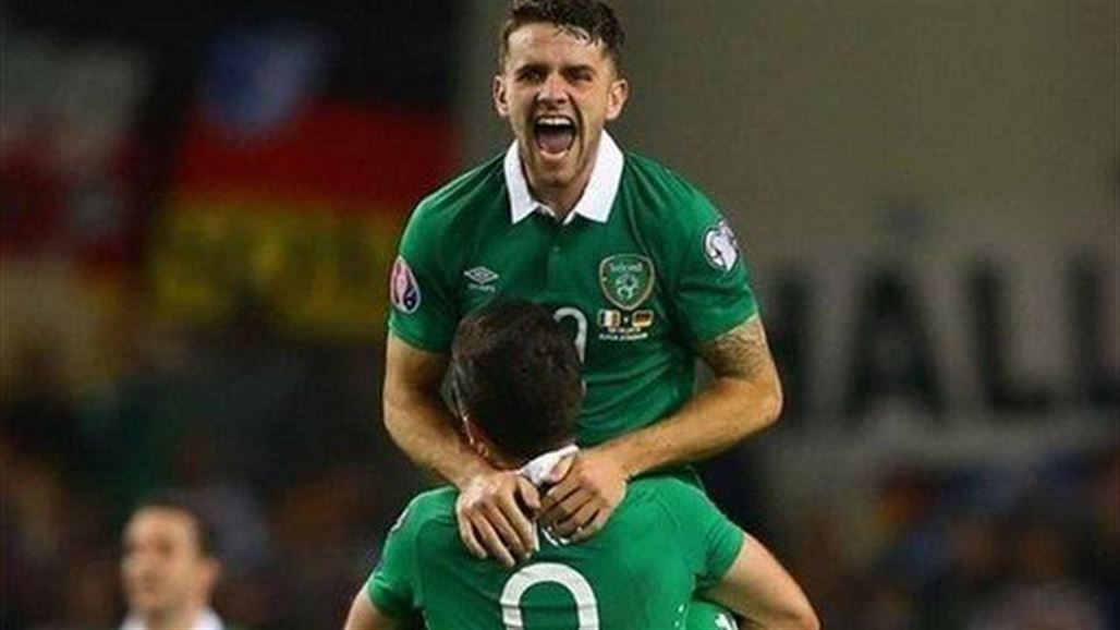 إيرلندا ورومانيا يحسمان التأهل ليورو2016 وفوز صعب لليونان على المجر