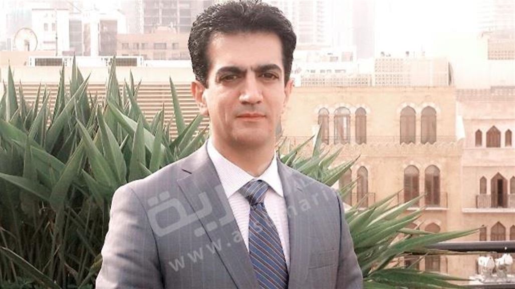 مسعود حيدر: منع رئيس برلمان كردستان من دخول أربيل انقلاب على الشرعية