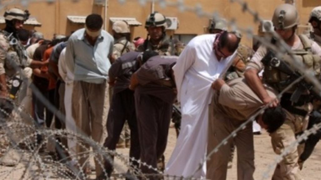 مجلس الأنبار يطالب عمليات بغداد بالإفراج عن 40 مدنياً اعتقلهم الجيش بالكرمة