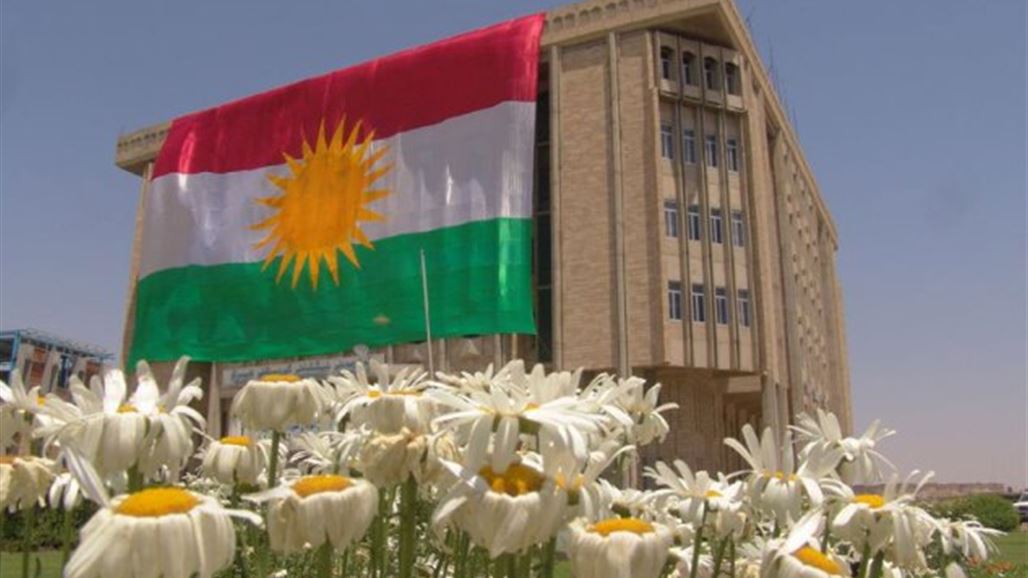 ثلاثة أحزاب كردية رئيسية تجتمع بأربيل لبحث الأزمة السياسية في كردستان