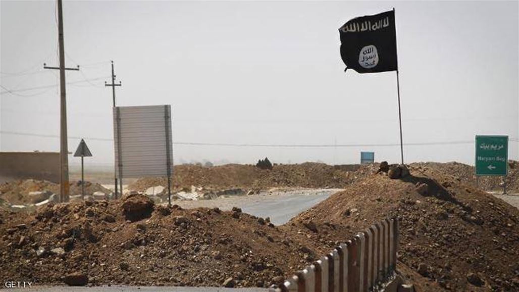 "داعش" يؤكد مقتل الرجل الثاني في التنظيم