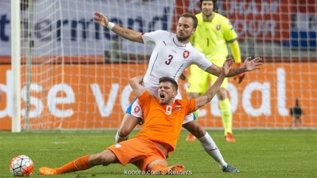 إيطاليا تتصدر مجموعتها ووداع مبكر للطواحين الهولندية في يورو 2016
