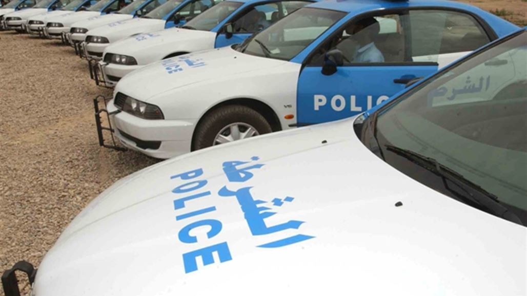 مجلس الانبار يقرر شراء 164 عجلة لشرطة المحافظة