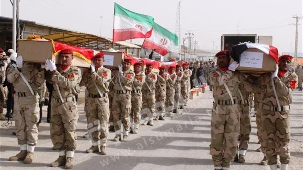 وزارة حقوق الإنسان تجمد البحث عن رفات عسكريين عراقيين وإيرانيين في البصرة