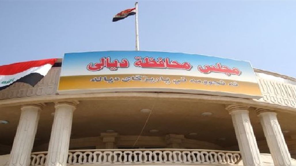 مجلس ديالى يطالب بنصب تماثيل لثمانية عناصر من شرطة المحافظة
