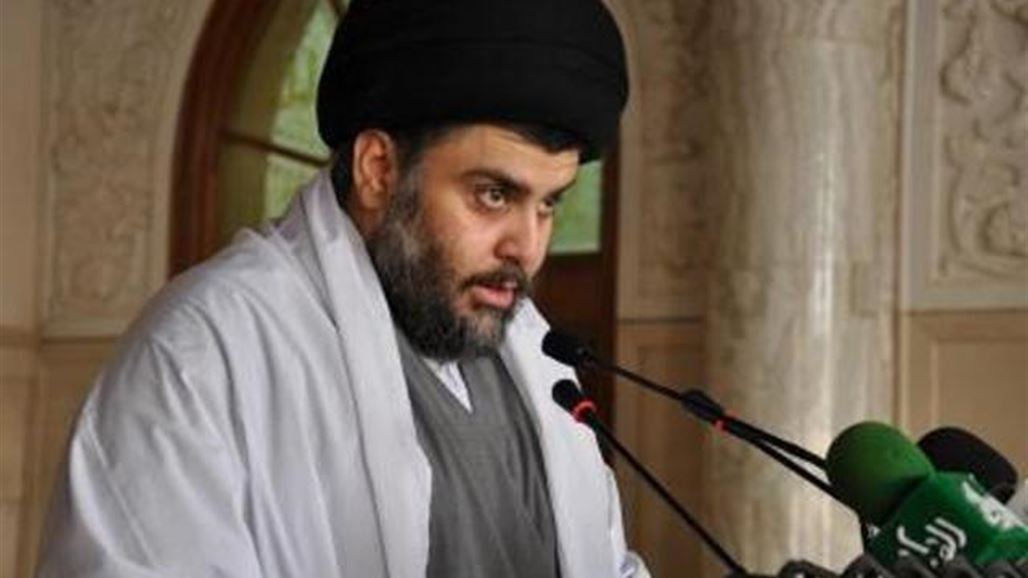 الصدر يدعو السعودية لالغاء قرار اعدام النمر وغلق المساجد التي تفتي بقتل الشيعة