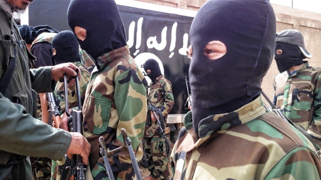 "داعش" ينشر صبية يرتدون احزمة ناسفة في تقاطعات الشرقاط