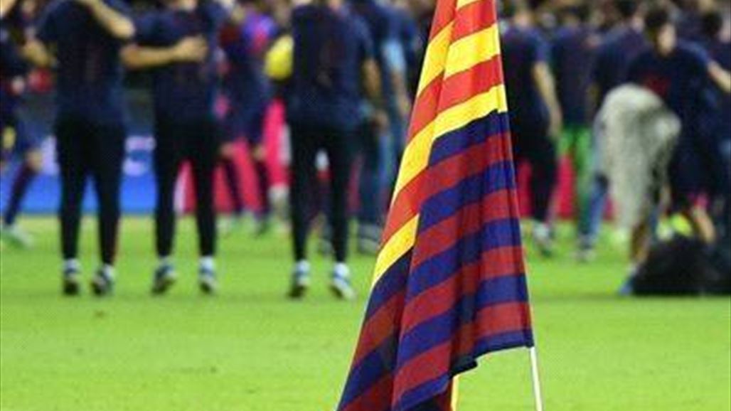 برشلونة برغبة الإنفصال يقع بين خياري الدوري الفرنسي ودوري كاتلونيا