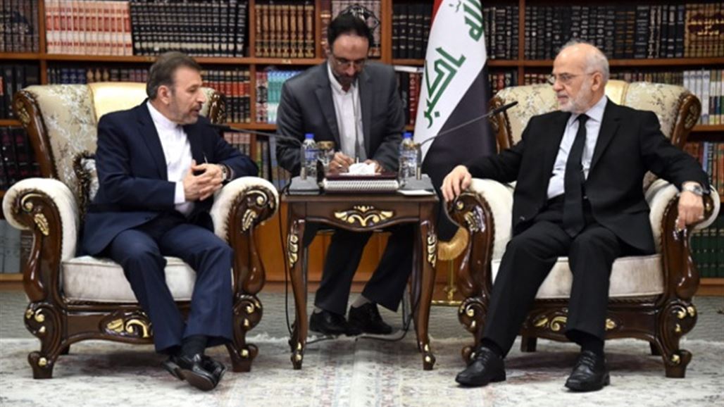 الجعفري للاتصالات الايرانية: العراق منفتح على جميع البلدان لتفعيل المصالح المشتركة