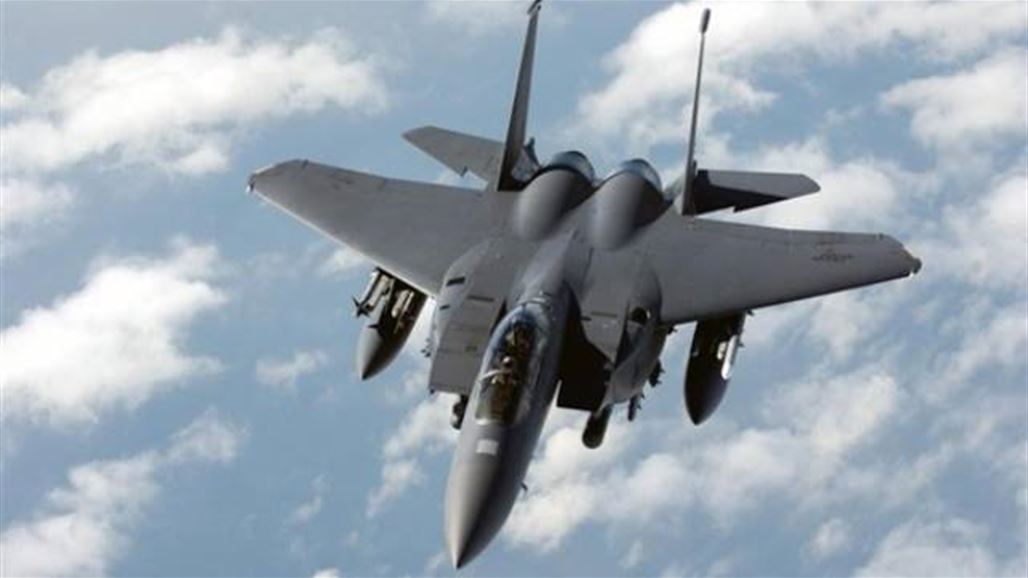 طائرات التحالف الدولي تشن سلسلة غارات جديدة في العراق وسوريا