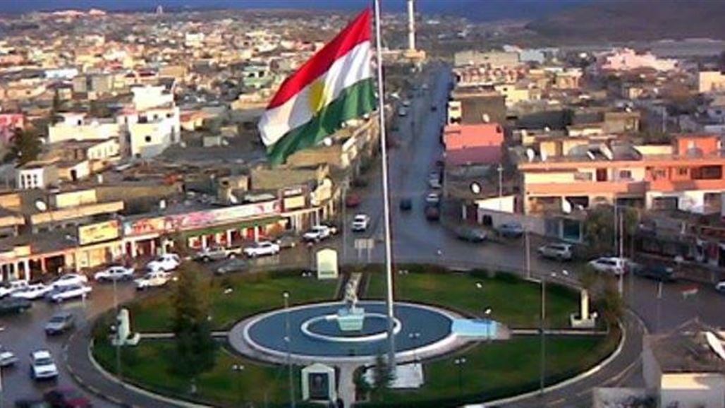 تحرك أوروبي في كردستان لحث الأطراف السياسية على معالجة مشاكلهم