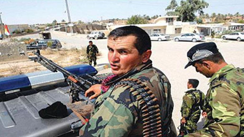هيئة حكومية كردية تحذر من مخاطر تعدد القوات المسلحة في سنجار