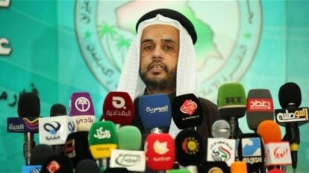 اللكاش يتهم الدعوة بـ"عرقلة" التصويت على قانون مؤسسة الشهداء