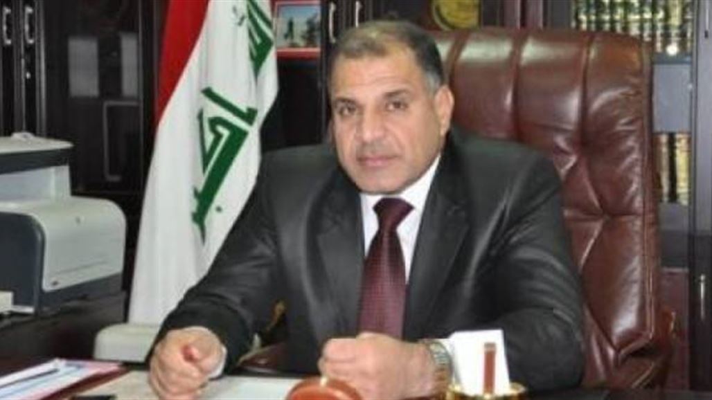 الجبوري: سأعود لمنصب محافظ صلاح الدين بطلب من مجلس وأبناء المحافظة