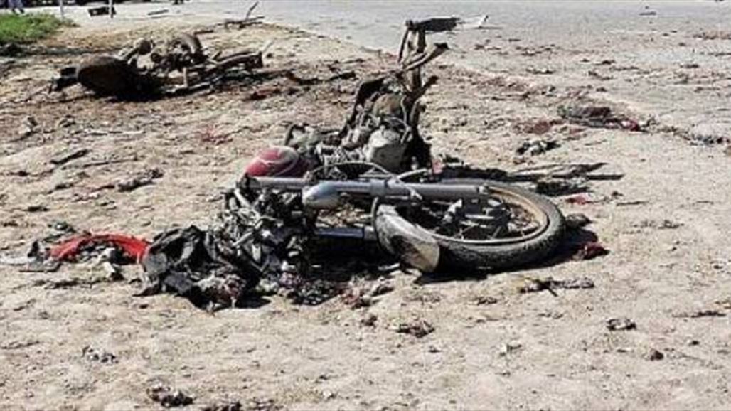 "داعش" يبدأ باستخدام انتحاريي الدراجات النارية في الرمادي