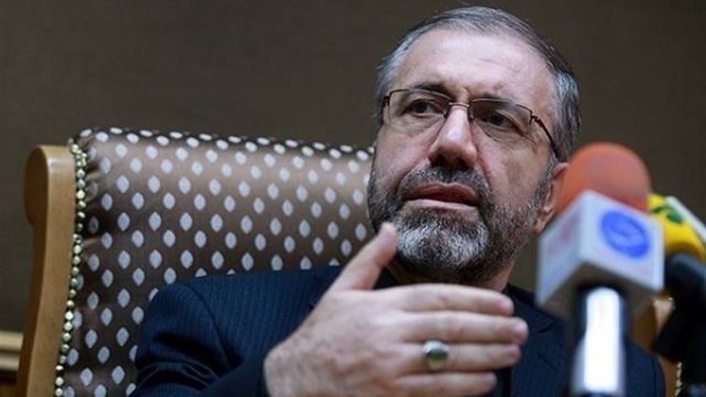 إيران تبدي استعدادها للتعاون مع العراق في تأمين زيارة الأربعينية